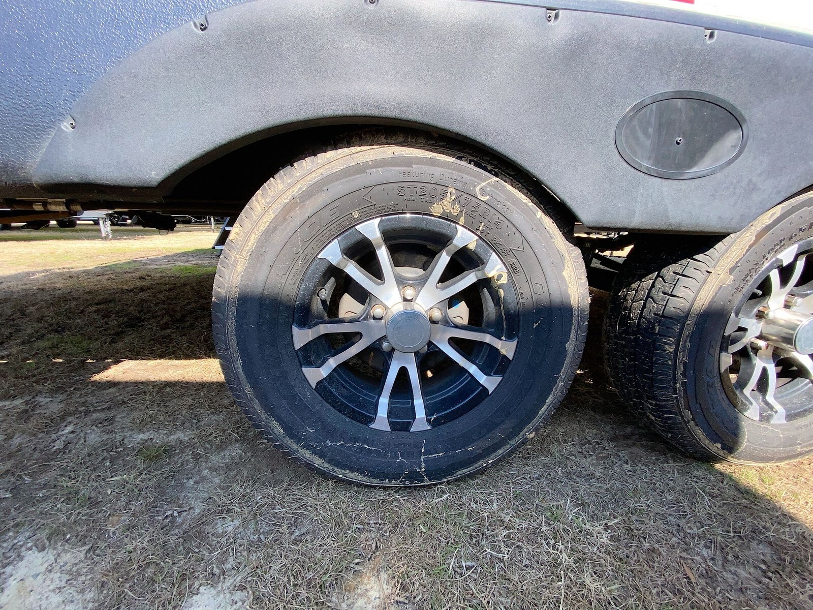 2021 Cruiser RV Twilight Signature