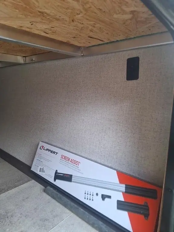 2021 Dutchmen Coleman Light LX Travel Trailer
