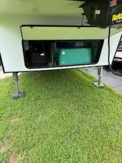 2021 Dutchmen Voltage Toy Hauler