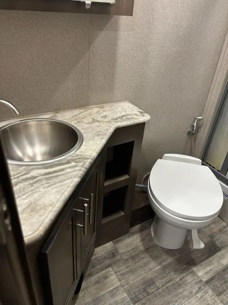 2021 Dynamax Isata 3 Class C Motorhome