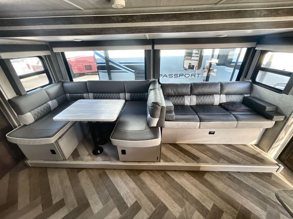 2021 Forest River Salem Cruise Lite