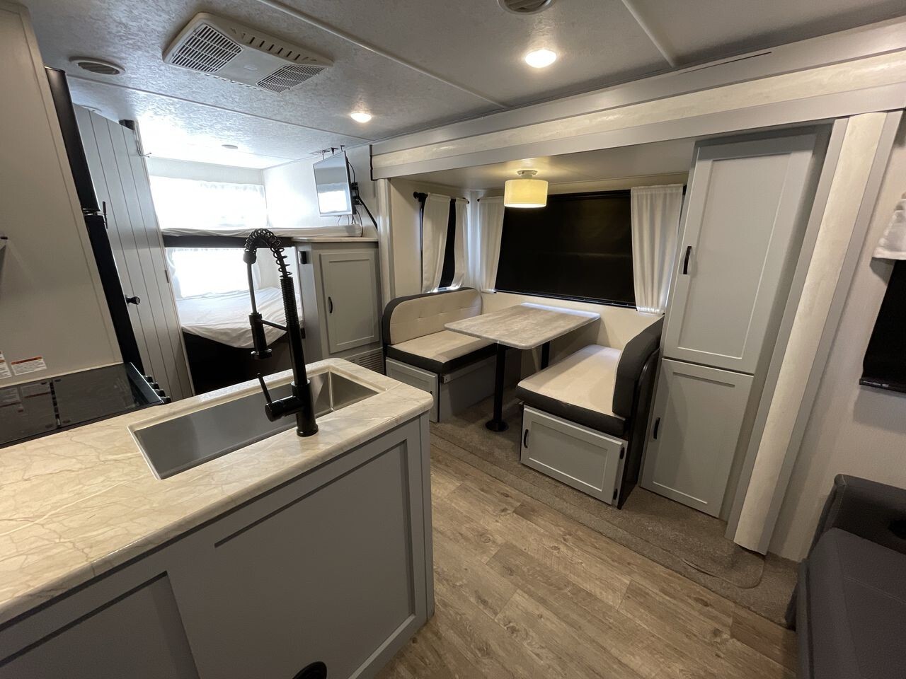 2021 Forest River Vibe