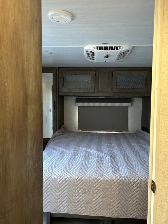 2021 Forest River Wildwood Travel Trailer