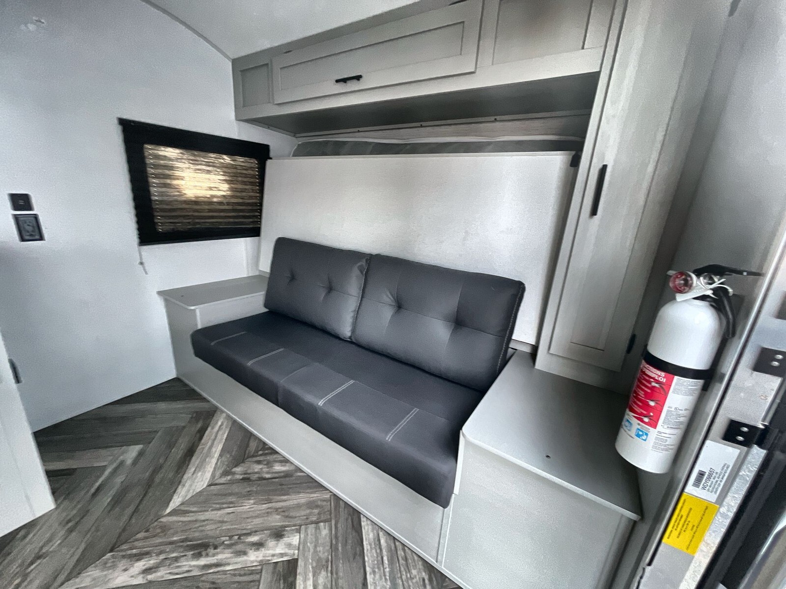 2021 Forest River Wildwood FSX