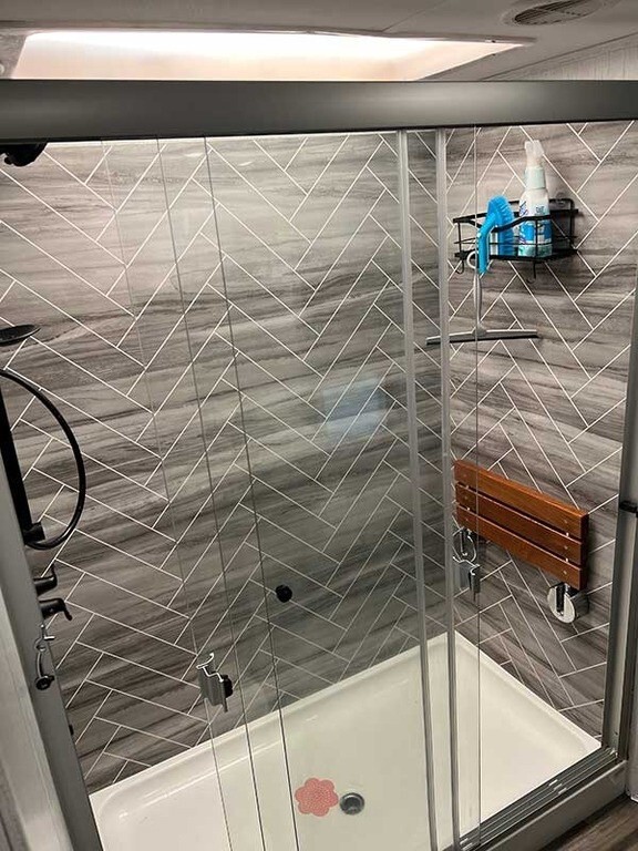 2021 Heartland Landmark 365 Fifth Wheel