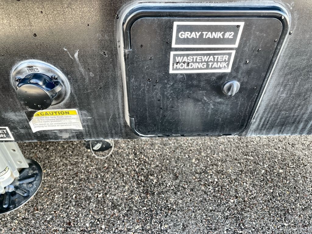 2021 Heartland Road Warrior