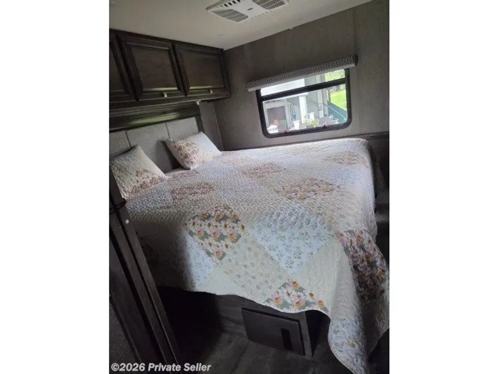 2021 Holiday Rambler Admiral Class A Motorhome