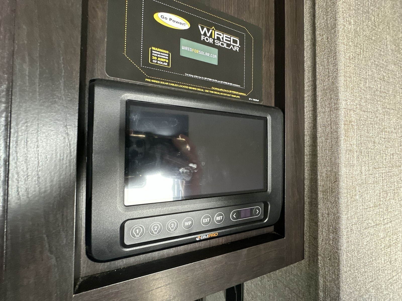 2021 Jayco Eagle Fifth Wheel