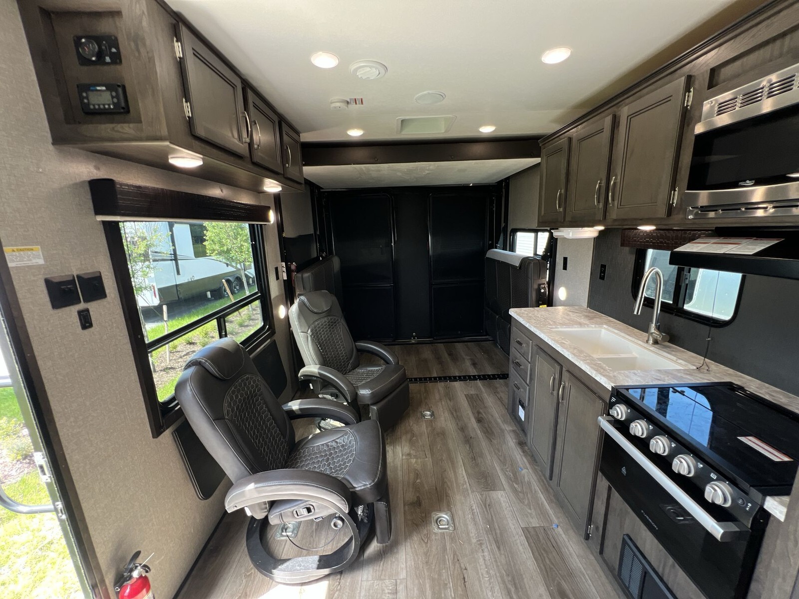 2021 Jayco OCTANE