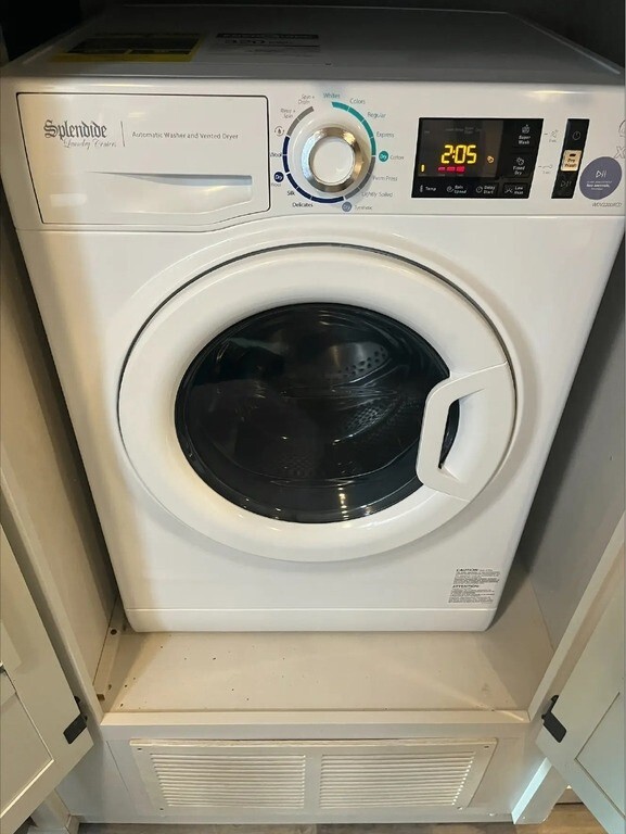 2021 Jayco Precept Motorized Class A