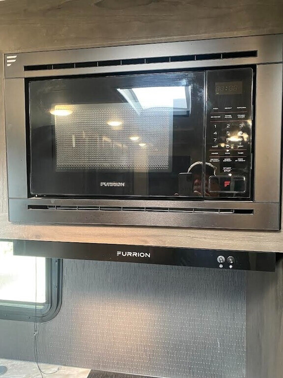 2021 Jayco White Hawk Travel Trailer