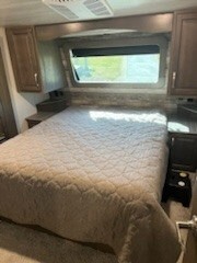 2021 Keystone Cougar (East) Fifth Wheel