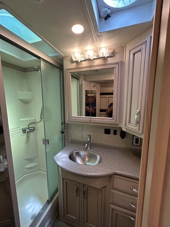 2021 Newmar Bay Star Motorized Class A