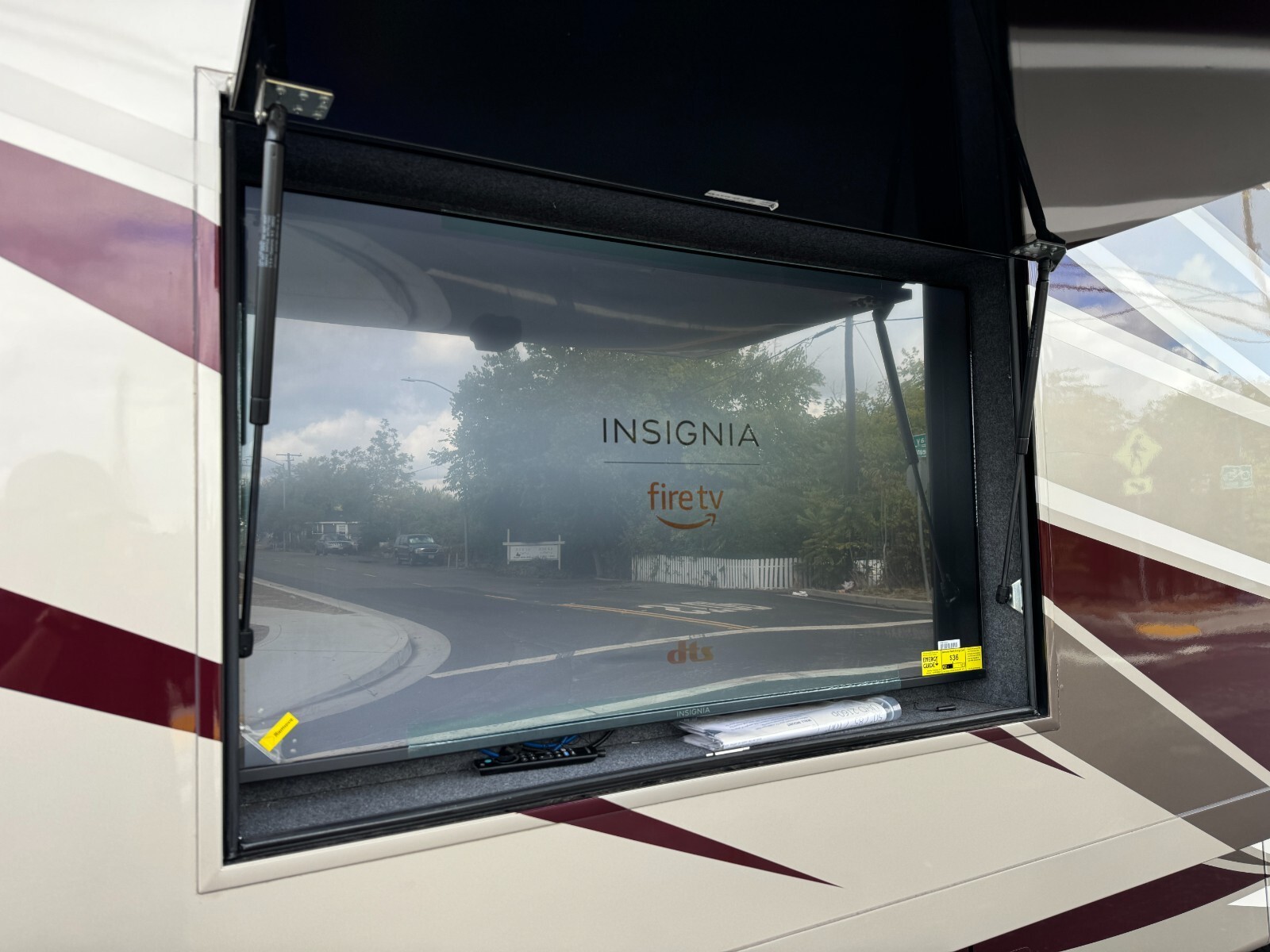 2021 Newmar KOUNTRY STAR 3412