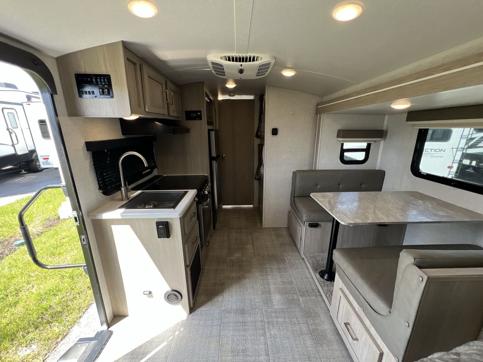 2021 Rockwood Geo Pro