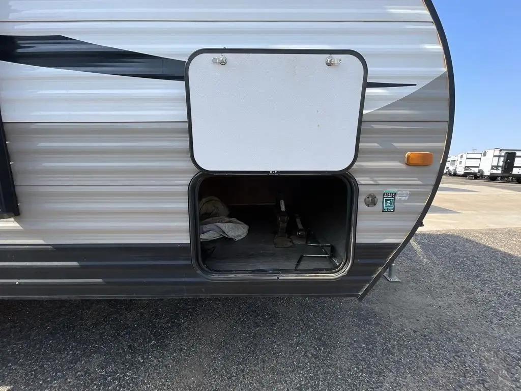 2021 Starcraft Autumn Ridge Single Axle