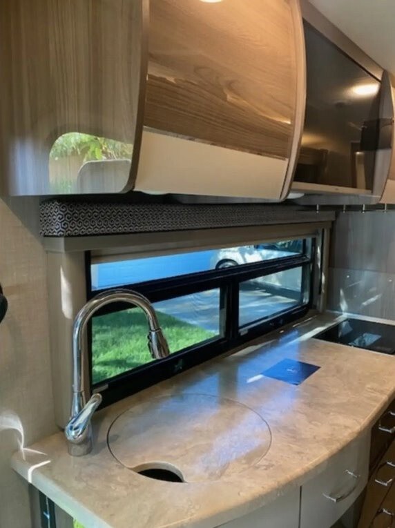 2021 Thor Motor Coach Delano Motorized Class C