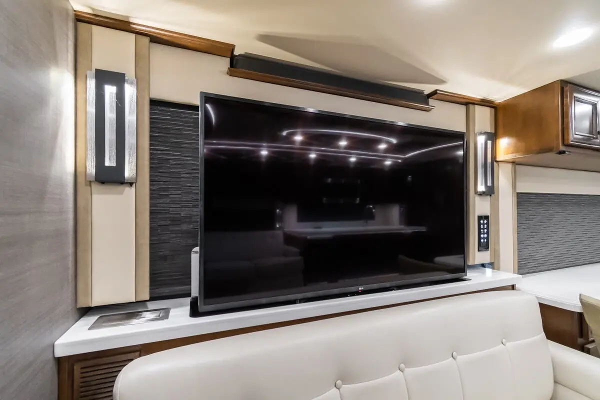 2021 Tiffin Motorhomes Allegro