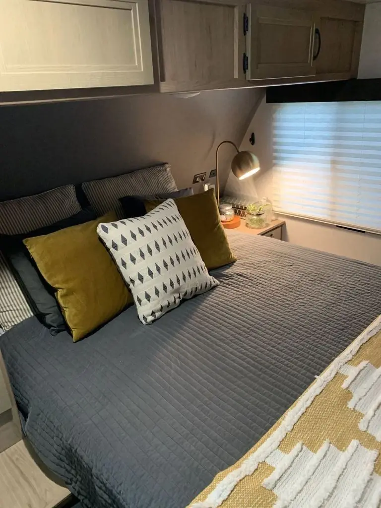 2021 Winnebago Minnie Travel Trailer