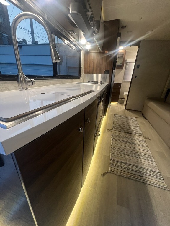 2021 Winnebago View Motorized Class C