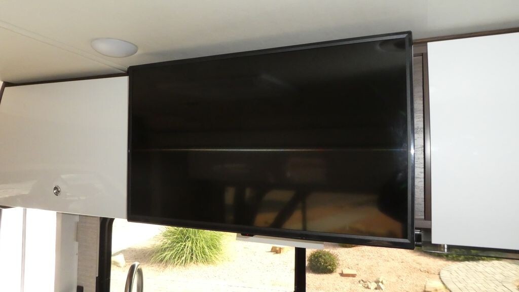 2021 Winnebago View Class C Motorhome