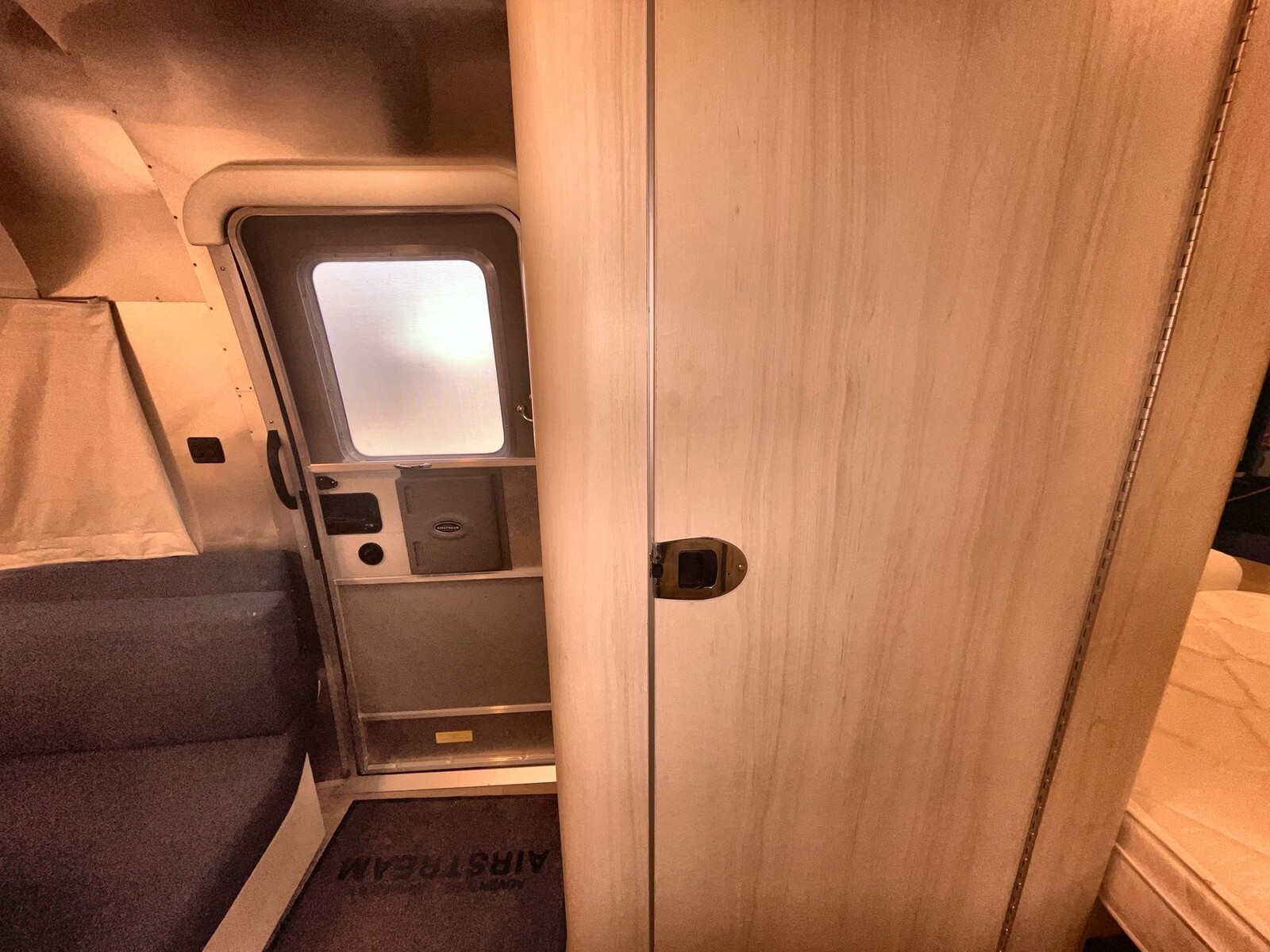 2022 Airstream Bambi