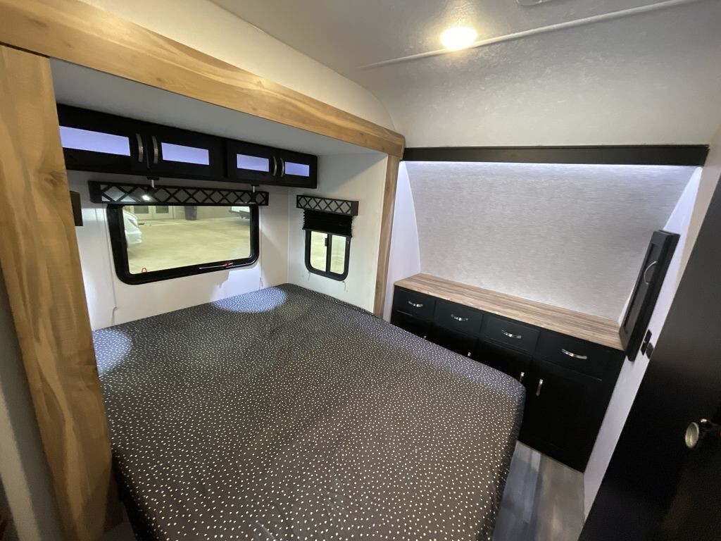 2022 Coachmen Adrenaline