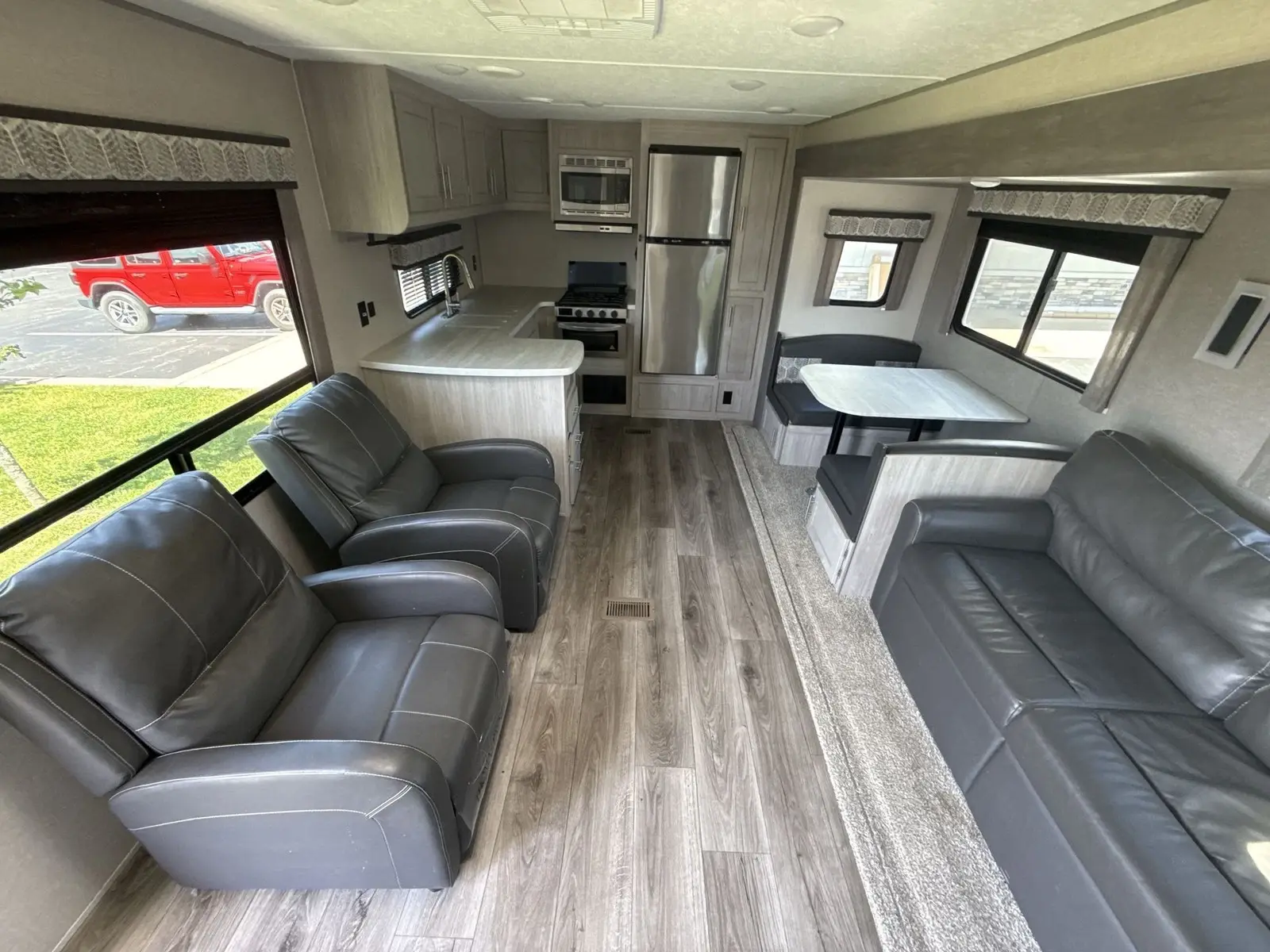 2022 Coachmen Catalina TT