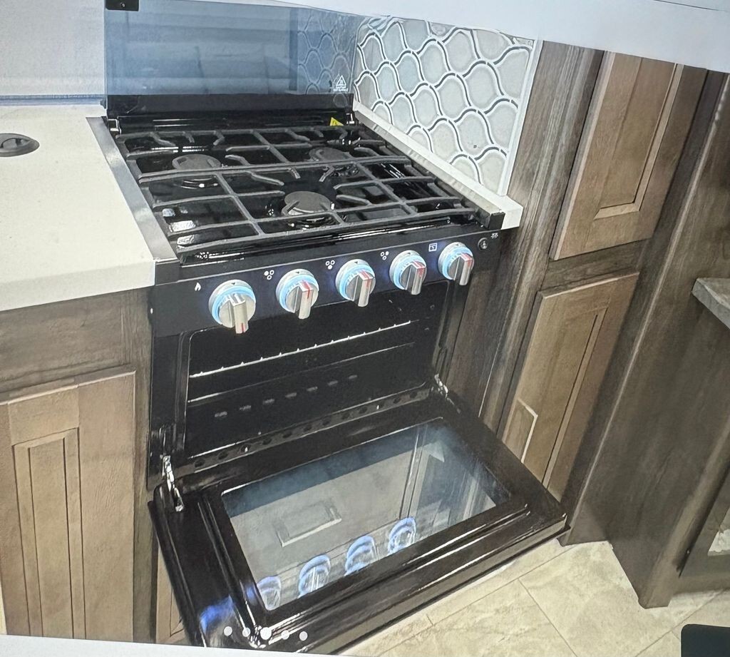 2022 Coachmen Sportscoach SRS Class A Motorhome