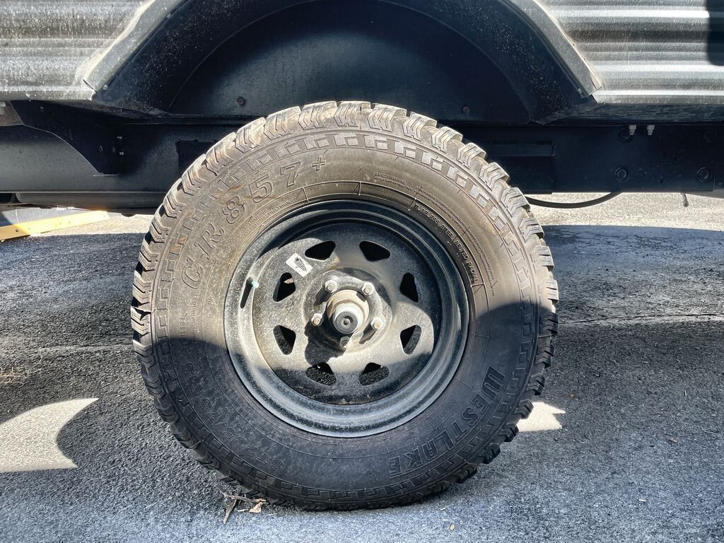 2022 Coachmen Viking