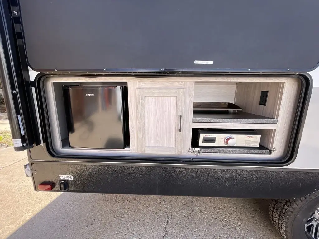 2022 Cruiser RV Twilight Signature