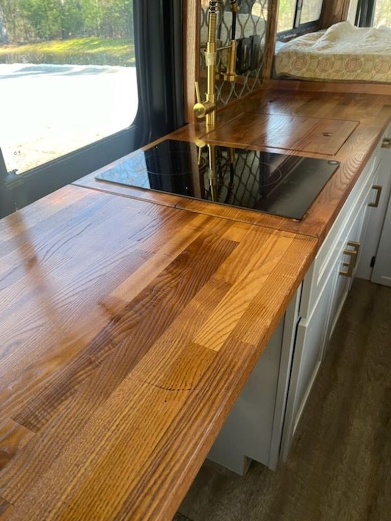 2022 Dodge Ram Promaster Class B Motorhome