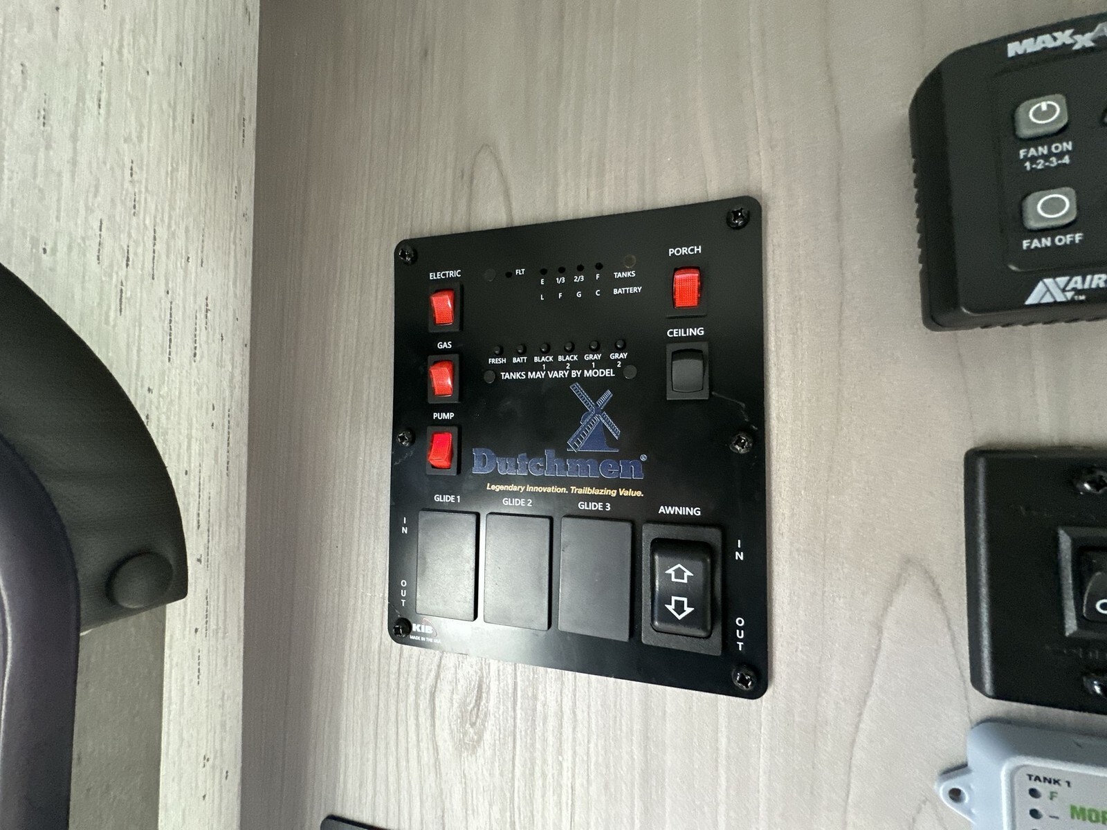 2022 Dutchmen 175BH KODIAK