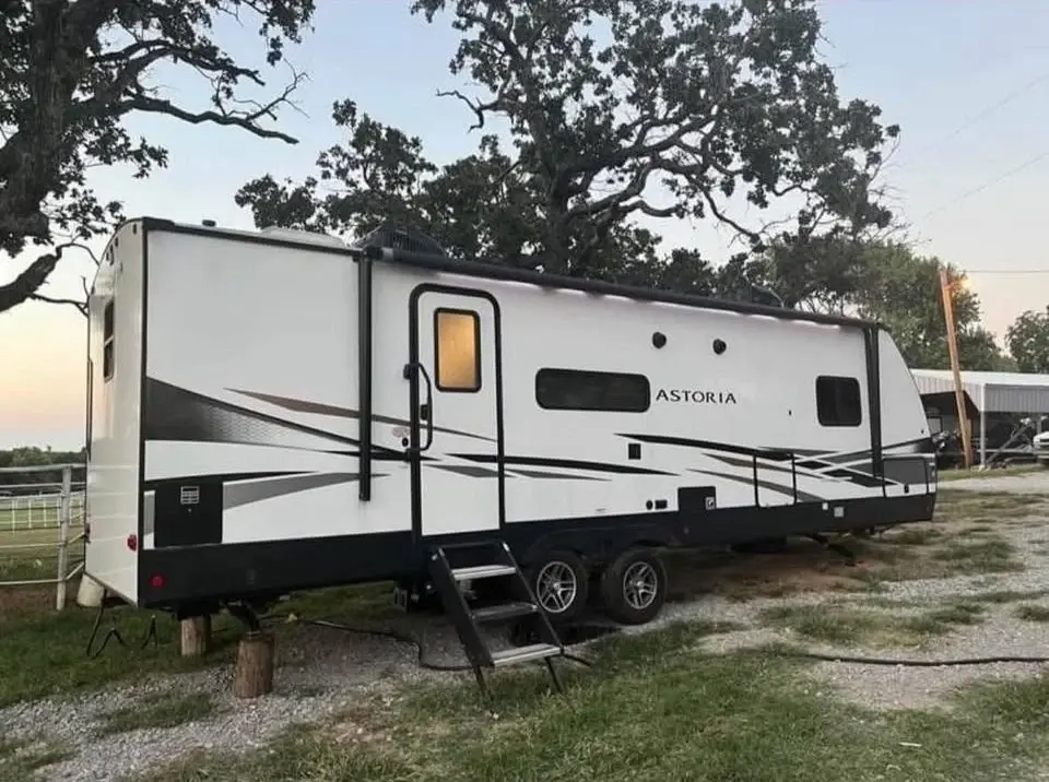 2022 Dutchmen/Keystone Astoria Travel Trailer Travel Trailer