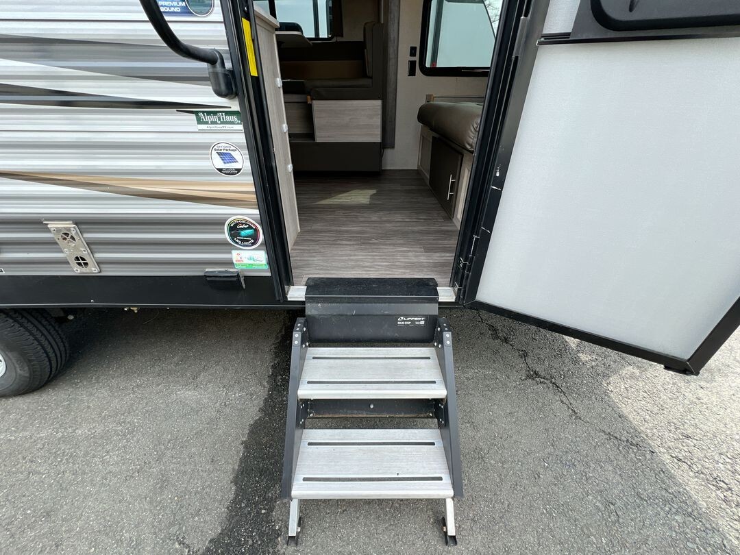 2022 Forest River Aurora