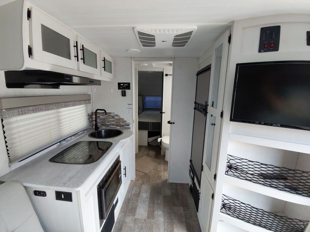 2022 Forest River R-POD