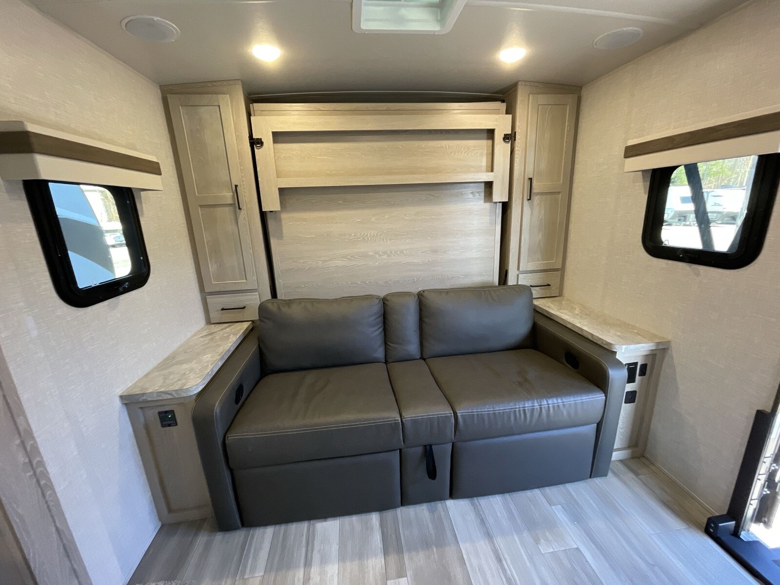 2022 Forest River Rockwod Mini lite