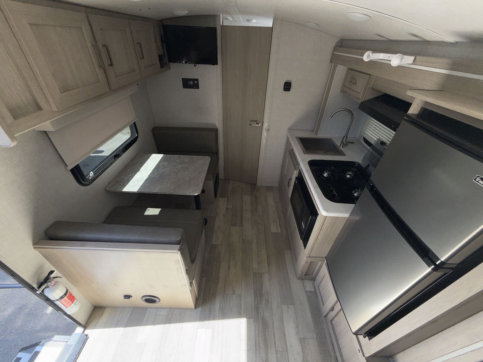 2022 Forest River Rockwood Geo Pro