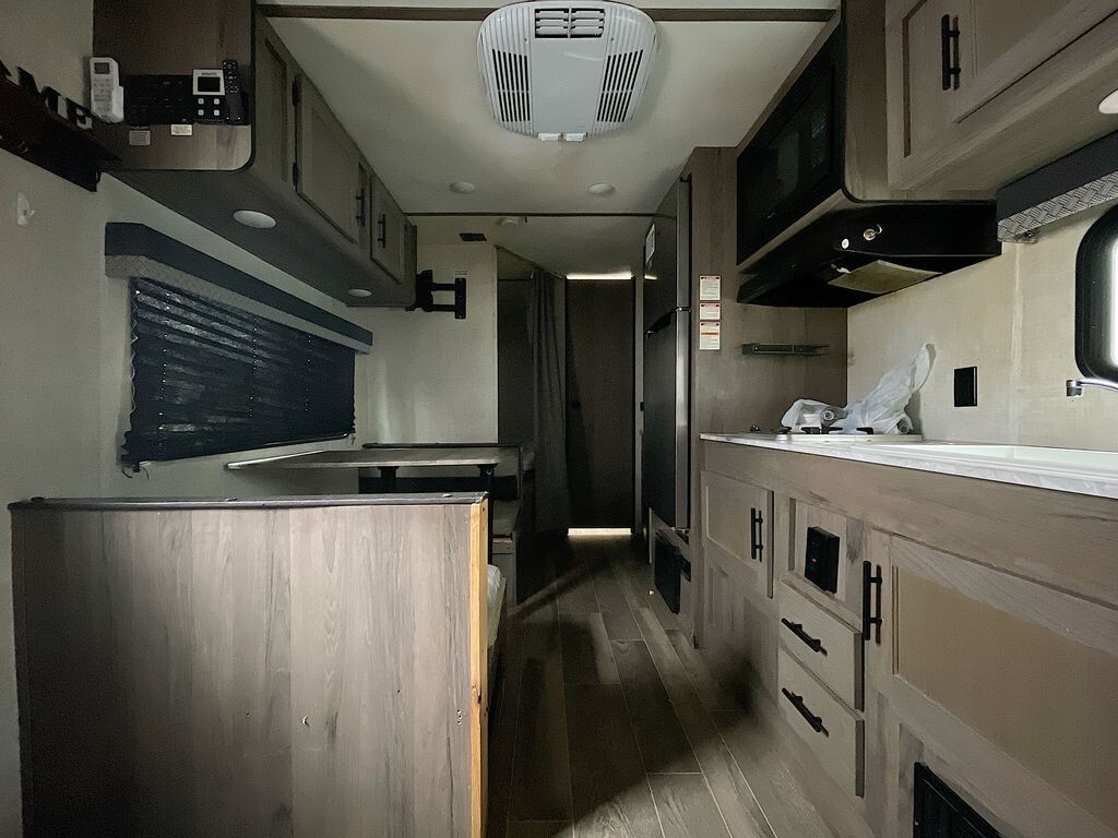 2022 Gulf Stream Ameri-Lite Ultra Lite