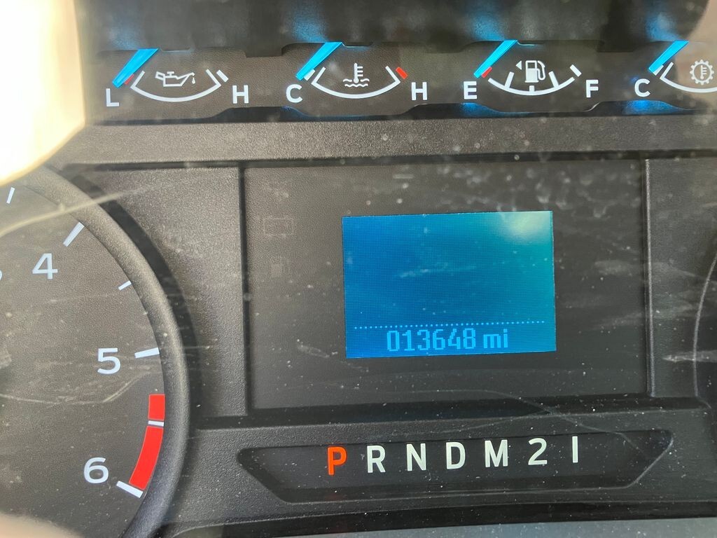 2022 Gulf Stream B Touring Class B Motorhome