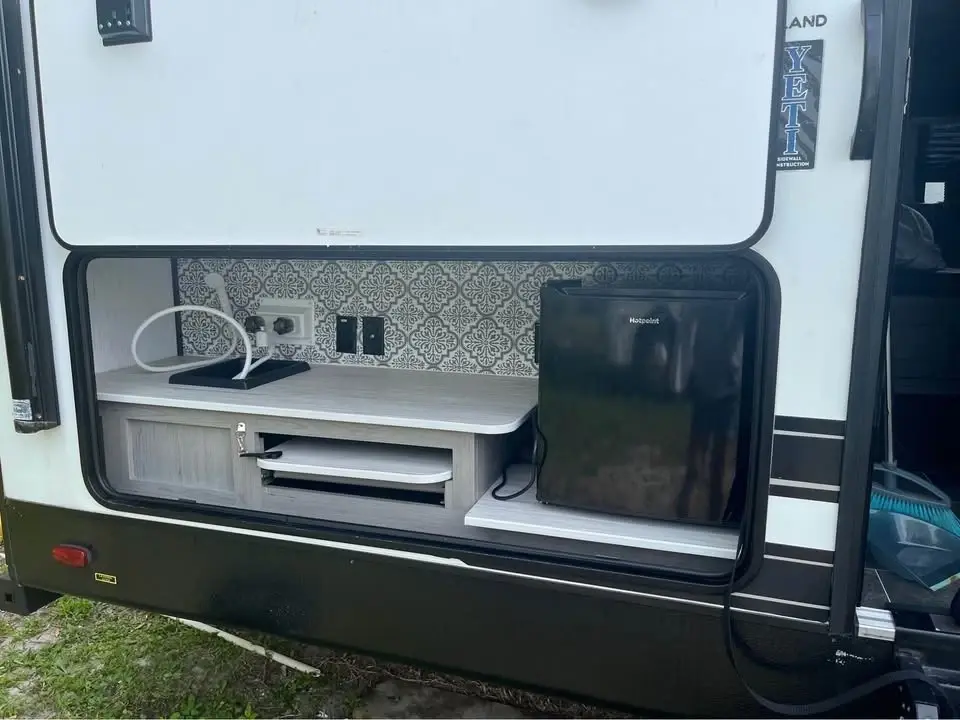 2022 Heartland Mallard Travel Trailer