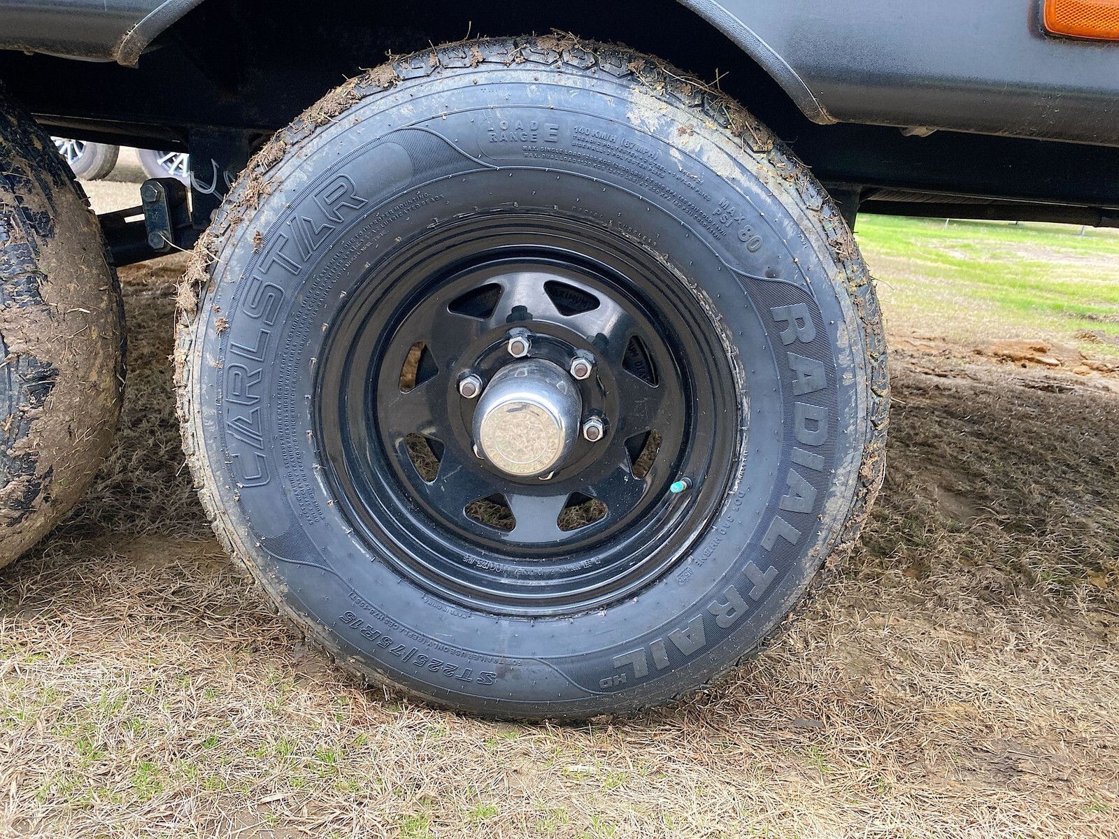 2022 Heartland PIONEER