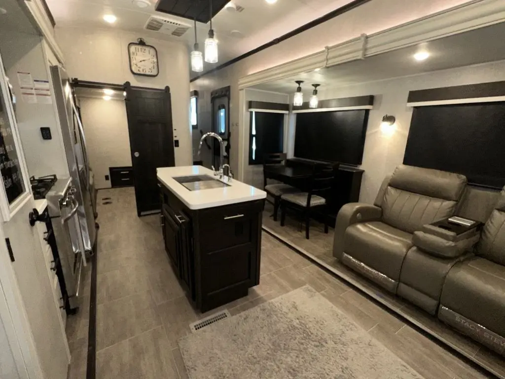 2022 Jayco North Point