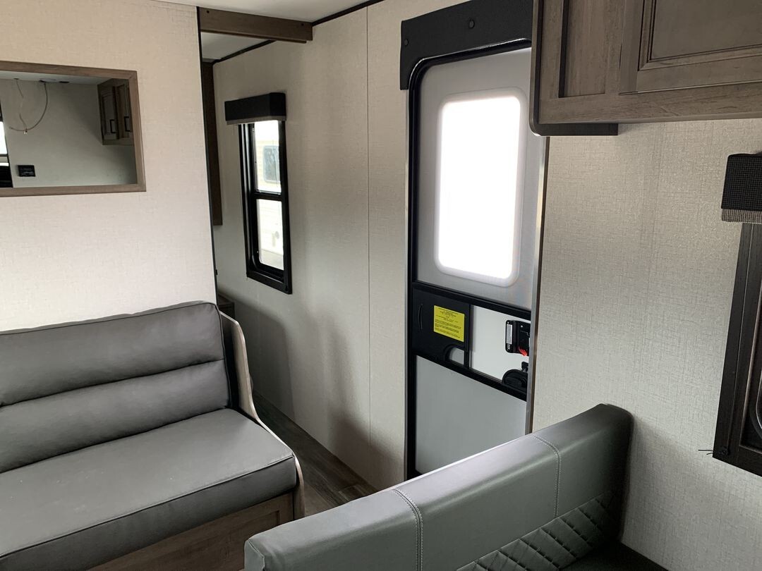 2022 Starcraft AUTUMN RIDGE