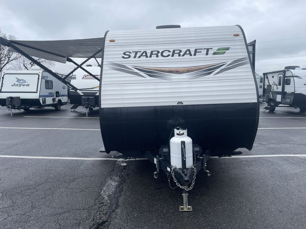 2022 Starcraft Autumn Ridge Single Axle