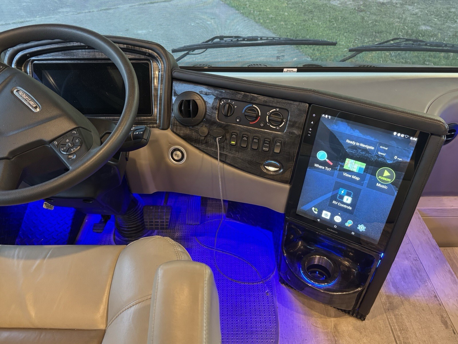 2022 Thor Thor Venician, F 42