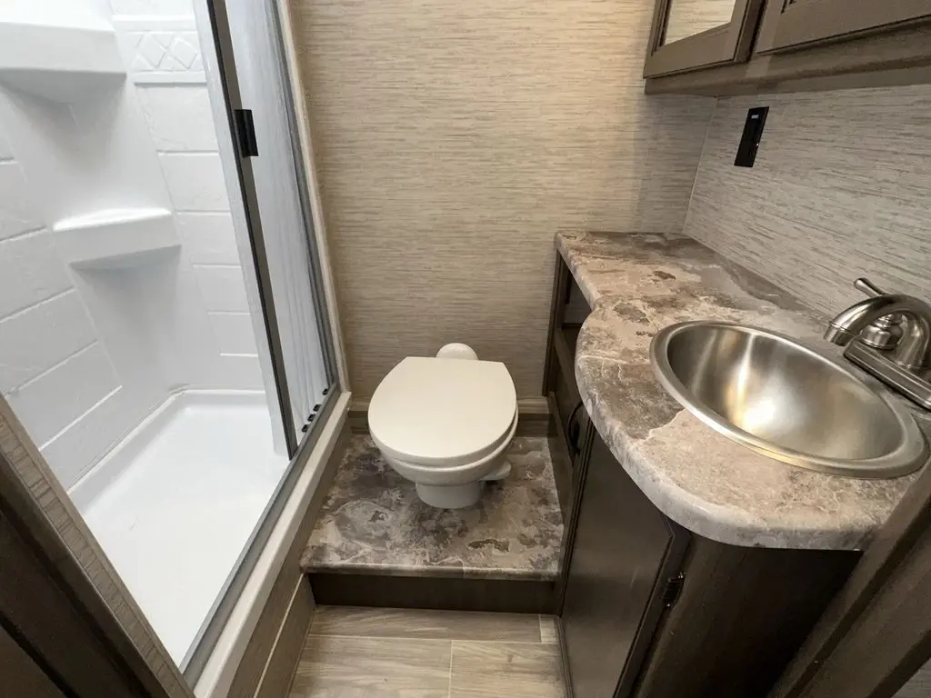 2022 Thor Motor Coach Four Winds