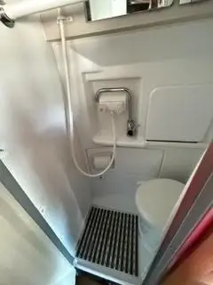 2022 Thor Motor Coach Tranquility Motorized Class B