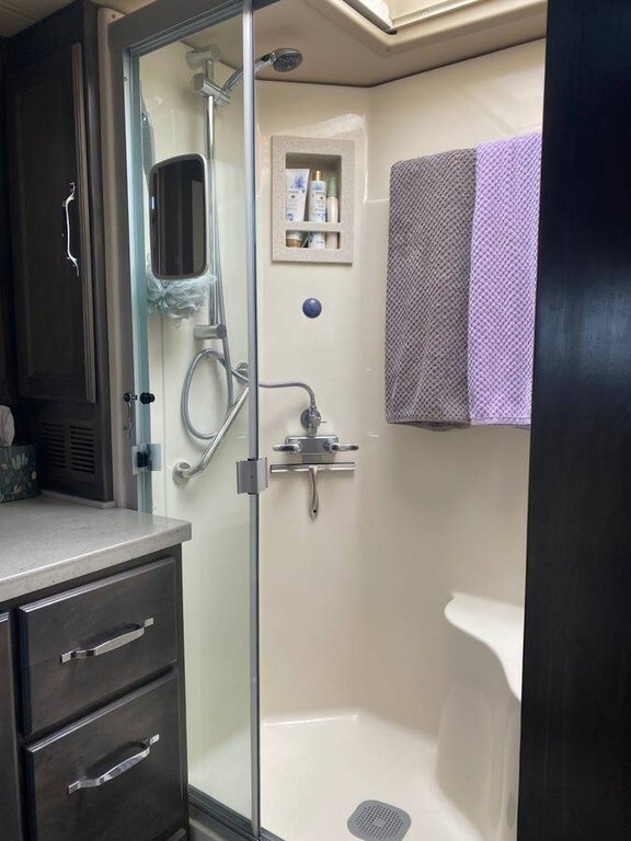 2022 Tiffin Motorhomes Allegro Red 360 Motorized Class A