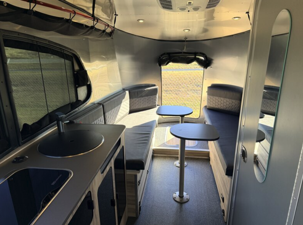 2023 Airstream Basecamp Travel Trailer